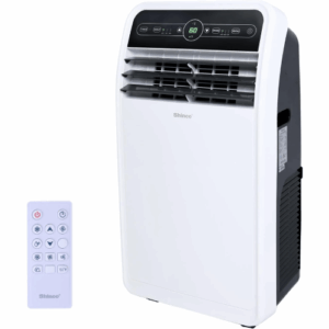 Shinco 12,000 BTU Portable Air Conditioner