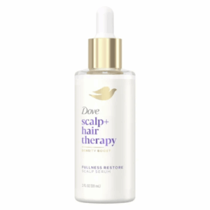 Dove Scalp + Hair Therapy Density Boost Fullness Restore Scalp Serum